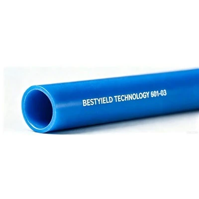 Tubes FKM